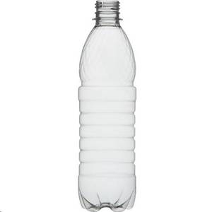 АПГ Восточная Европа Бутылка 0,5л ПЭТ PCO бесцветная