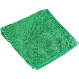  Салфетка из микрофибры универсальная 35*35см 220г/м2