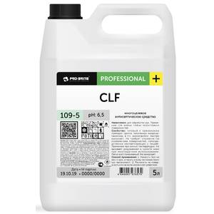 Pro Brite Многоцелевое антисептическое средство Pro-Brite CLF 5л