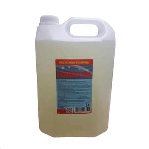 Русская Нота Отбеливатель Белизна-гель 5л