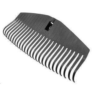 Fiskars Грабли FISKARS 511мм без черенка серия Solid