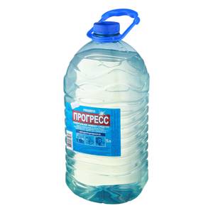 АМС Медиа Средство моющее универсальное Прогресс 5л