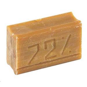 Молот Мыло хозяйственное Молот 72% 200г без обертки