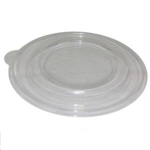 Протэк Крышка полипропиленовая d-144мм, к миске с отверстием