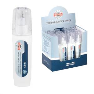 KOH-I-NOOR Ручка-корректор KOH-I-NOOR 12мл металлический наконечник