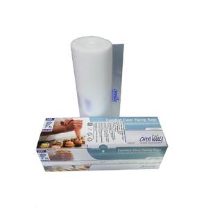 One Way Мешки кондитерские Comfort Clear One Way 59*28см 100шт