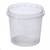 Контейнер-одноразовый-прессованный-280мл-д-93мм~47256