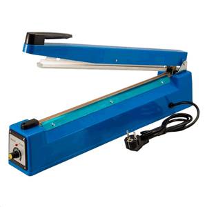  Ручной импульсный запайщик FS-400 (металлический корпус)