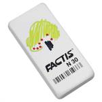 Ножницы-170мм-STAFF-Everyday-бюджет-резиновые-вставки-ПВХ-чехол~47843