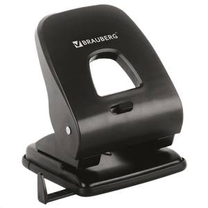 BRAUBERG Дырокол BRAUBERG SX-40 до 40л