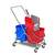 Тележка-уборочная-2-25л-с-отжимом~47519