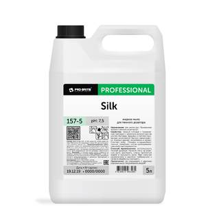 Pro Brite Мыло жидкое Pro-Brite Silk Professional 5л для пенного дозатора