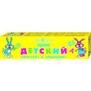 Невская Косметика Крем Детский 40мл