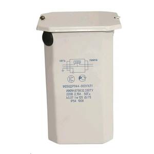  Дроссель д/ламп ДРЛ250