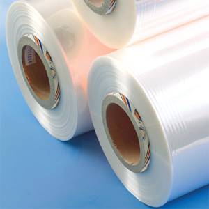 Пленка-п-э~5545