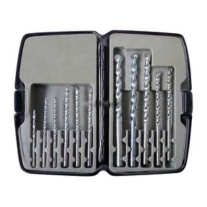 Китай Сверла по бетону 11 штук 3-10мм