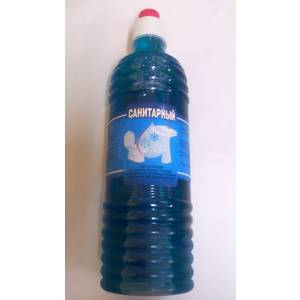 Спектр Чистяшее средство Санитарный-М для сантехники 500мл