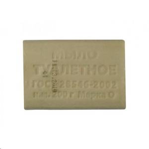 Московский Мыловаренный Завод (ММЗ) Мыло туалетное ММЗ  в обертке 100г (Московский мыловар)