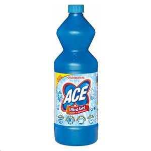 Procter and Gamble Отбеливатель Ace Gel Automat 1л
