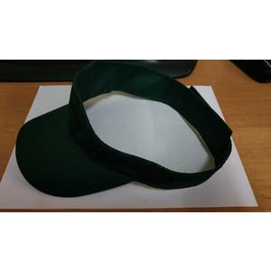  Кепка поварская на лямке