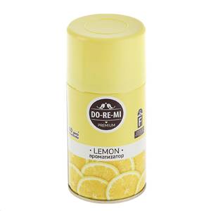 Сибиар Освежитель воздуха До-ре-ми сменный блок 250мл