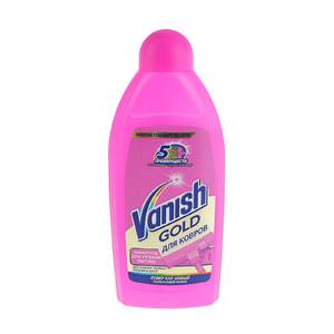 Vanish Vanish шампунь для ковров 450мл (для ручной чистки)