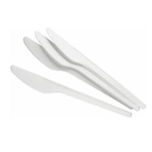  Нож одноразовый 170мм по 100шт в упаковке