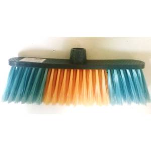 Китай(хозтовары) Щетка для пола Эконом 25*4,5  (ворс 8см)