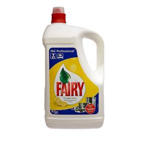 Fairy Средство для мытья посуды Fairy Professional 5л