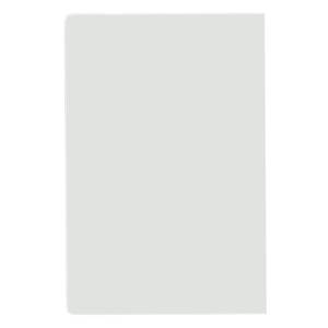 ДПС Обложка для листа паспорта ДПС 128*87мм ПВХ