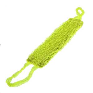  Мочалка полипропиленовая Банный Пояс 60*10