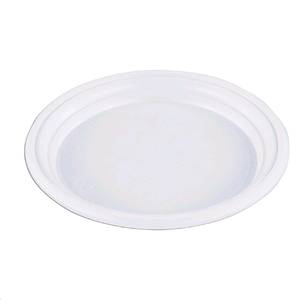  Тарелка Д=165мм без секции 100шт Орёл