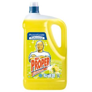Procter and Gamble Универсальное моющее средство Mr Proper 5л