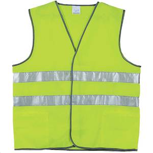 Иваново Жилет сигнальный