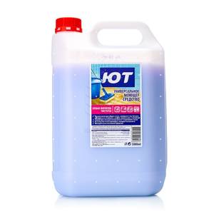 Адрия и К Универсальное моющее средство Ют 5л