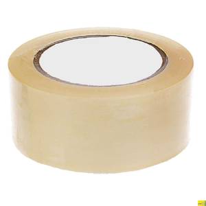 Фрегат Скотч упаковочный 48мм*120м 40мкм