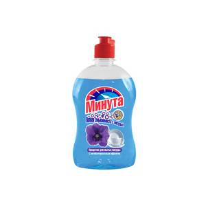 Help Средство для мытья посуды Минута 500мл