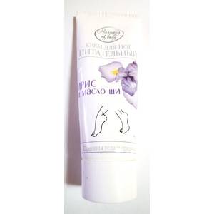 Синтез Крем для ног Harmony Of Body 75мл